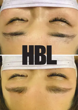 アイブロウ sava所属・🌈ケアブリーチ🌈 おぐまなつきのヘアスタイル