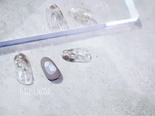 ネイル NAIL'S MODAのネイルデザイン