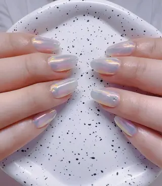 ネイル AngelChris ビューティーサロンのネイルデザイン