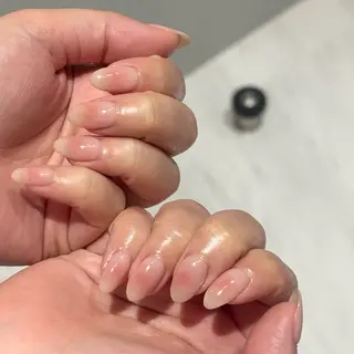 ネイル NENE LANDTENJINのネイルデザイン