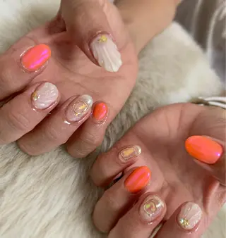 ネイル private nail salon   Amily所属・竹澤 紫乃のその他イメージ