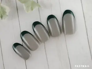 ネイル ファストネイル ロコ 春日のネイルデザイン