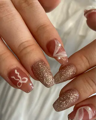 ネイル nailsalon Iruのネイルデザイン