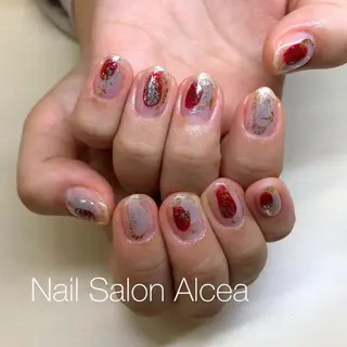 ネイル CHILO 木村のネイルデザイン