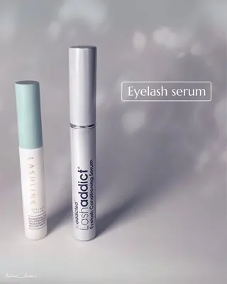 マツエク・マツパ LaMia.C ラミア所属・LaMia.C ラミアのマツエク・マツパデザイン