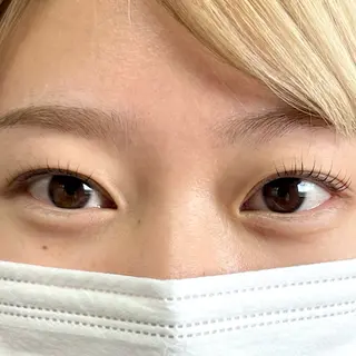 マツエク・マツパ Beryl所属・🍃konoha🍃 Berylのマツエク・マツパデザイン