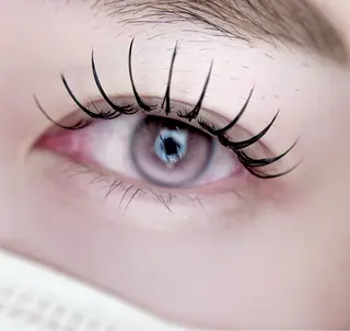 マツエク・マツパ eyelist. mizuki🐈⬛の眉毛・アイブロウイメージ