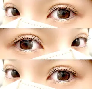 マツエク・マツパ 🫧 nanoka。🫧のマツエク・マツパデザイン