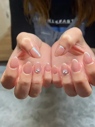 ネイル nailroom amyのネイルデザイン