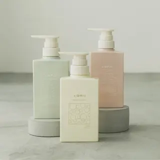 カラー ✨横須賀髪質改善✨️ 加藤 百音のヘアスタイル