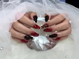 ネイル ANELA ANNAのネイルデザイン