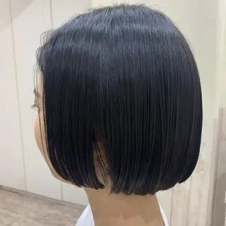 ショート 田中 まりなのマツエク・マツパデザイン