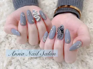 ネイル ☺️Sen 千💕のネイルデザイン