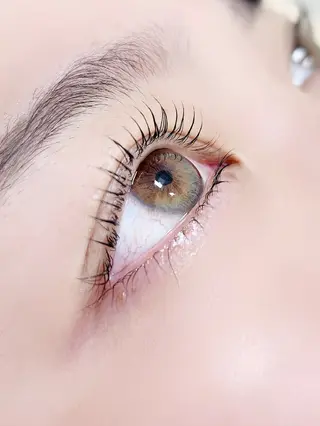 マツエク・マツパ M salon アイラッシュのマツエク・マツパデザイン