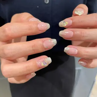 ネイル Sato nanakaのネイルデザイン