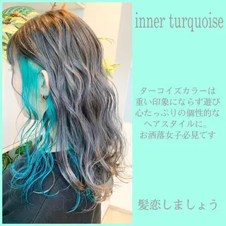 ミディアム 東北No.1完全個室 💐梶谷社長のヘアスタイル