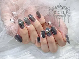 ネイル NANAMI ︎︎♡のネイルデザイン