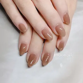 ネイル Sand by muoのネイルデザイン