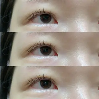 マツエク・マツパ sola: neolive近藤のマツエク・マツパデザイン