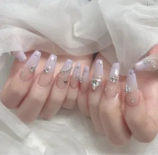 ネイル RiNo Nail Salon所属・RinO Nail 大阪のネイルデザイン