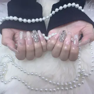 ネイル You&Me Yukiのネイルデザイン