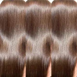 セミロング カラー パーマ ヘアアレンジ RecheRche【池袋】所属・👑指名率No.1 👑坂口飛翔のヘアスタイル