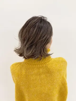 ショート patou 烏丸所属・ショート特化/ 上原麗咲希のヘアスタイル