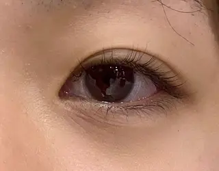 マツエク・マツパ les baladins du miroir所属・🍃YURI 🍃のヘアスタイル