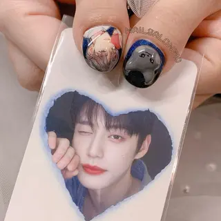 ネイル ナナイチゼロ I.Naoのネイルデザイン