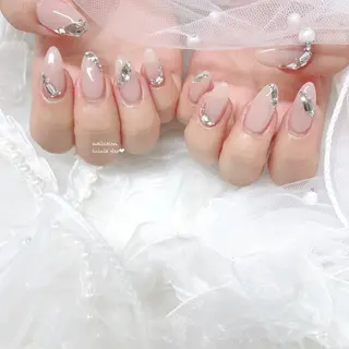 ネイル lulula ricoのエステ・リラクイメージ