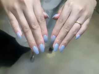 ネイル nail&eyelash salon Clare所属・Clare emiのネイルデザイン