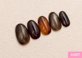 ネイル 新橋Nail きりかのネイルデザイン