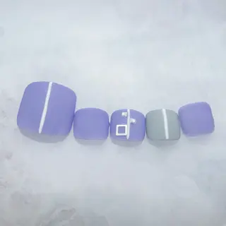 ネイル はあとねいる 盛岡青山店のネイルデザイン