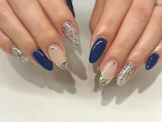 ネイル *sofa八王子店* Akaneのネイルデザイン