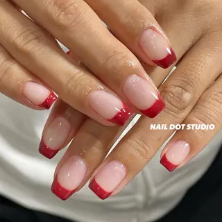 ネイル NAIL DOT STUDIO aiのネイルデザイン