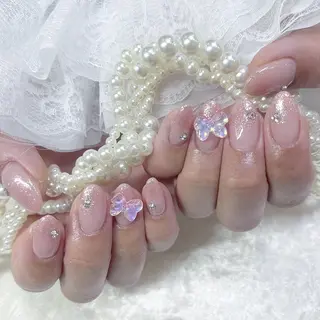 ネイル Kanako 💫のネイルデザイン