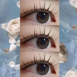 マツエク・マツパ orihara𐙚 まつげパーマ/眉毛のマツエク・マツパデザイン