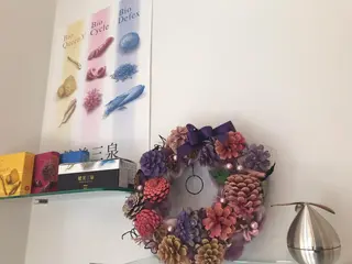 ポーラザビューティー松原店所属・ポーラ松原店 北口のエステ・リラクイメージ