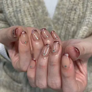 ネイル ミント ネイルサロン横浜店所属・ミント ネイルサロン 横浜店のネイルデザイン