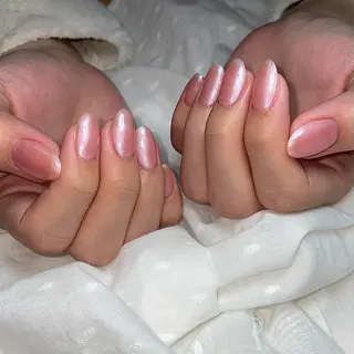 ネイル Nailsalon BLOOM🌷 山崎のネイルデザイン