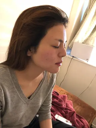 FLEUR大阪・美容 整体・痩身・小顔のエステ・リラクイメージ