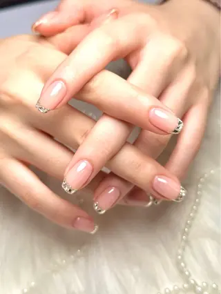 ネイル nailsalon ♡COCOR所属・Sanjo Rinaのネイルデザイン