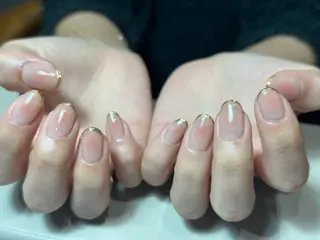 ネイル Yarm As Etel　。のネイルデザイン