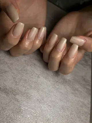 ネイル PEACE minariのネイルデザイン