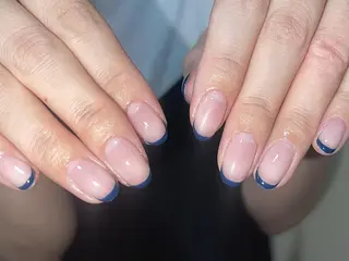 ネイル 🦋y y Nail 🤍のネイルデザイン