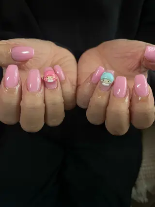 ネイル ulu🌼 nanaのネイルデザイン