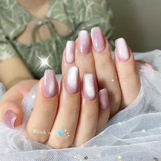 ネイル XIINH NAIL SALONのネイルデザイン