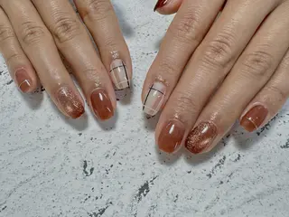 ネイル ベター ネイルのネイルデザイン