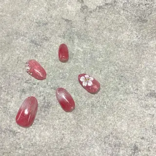 ネイル .N YUKIのネイルデザイン