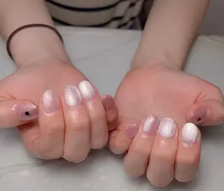 ネイル KA Linのネイルデザイン
